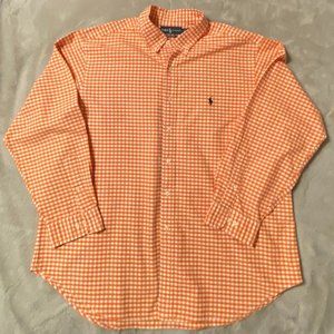 Ralph Lauren Shirt